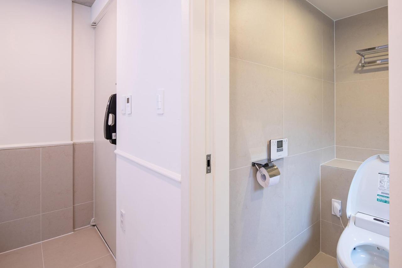 Le Lit Hotel Seul Dış mekan fotoğraf