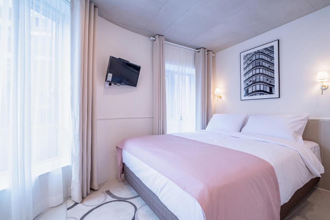 Le Lit Hotel Seul Dış mekan fotoğraf