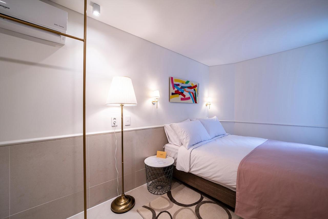 Le Lit Hotel Seul Dış mekan fotoğraf