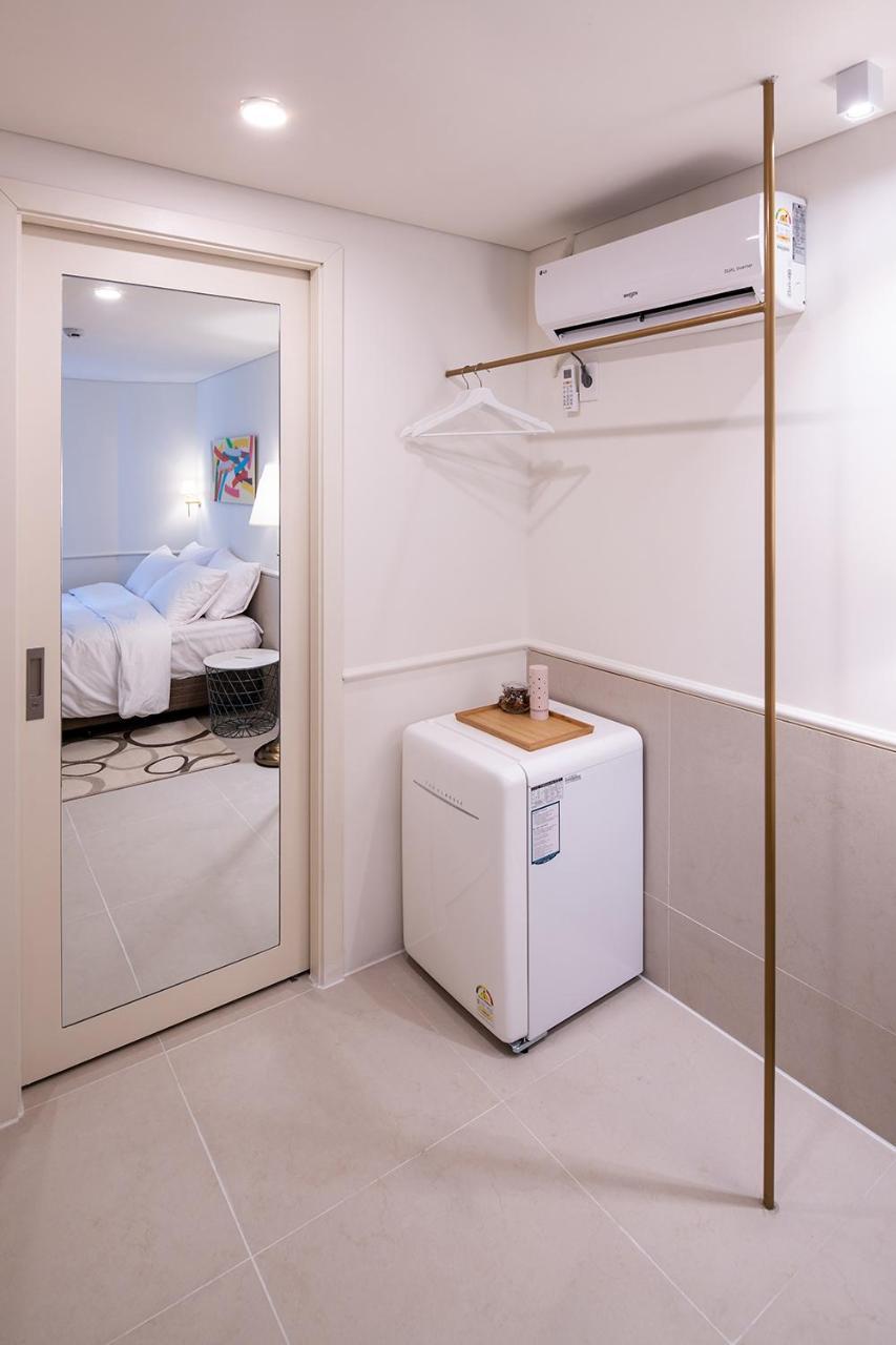 Le Lit Hotel Seul Dış mekan fotoğraf