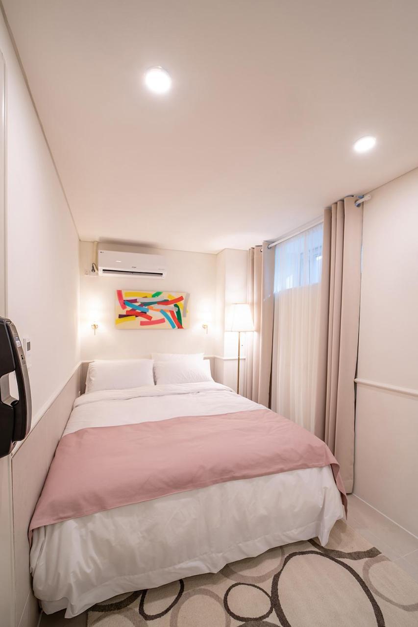 Le Lit Hotel Seul Dış mekan fotoğraf